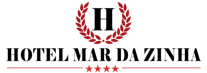 mar da zinha LOGO